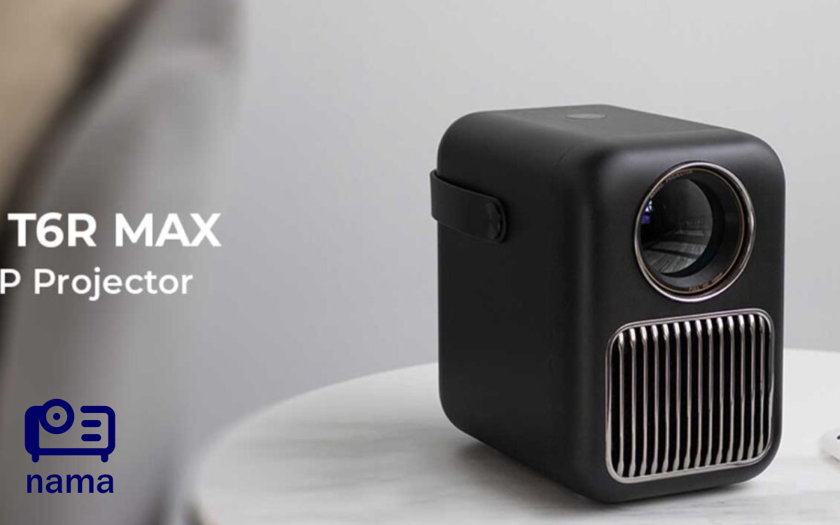WANBO T6R MAX