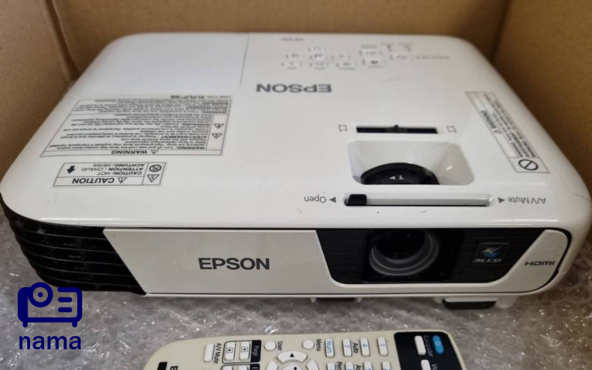 EB-X31