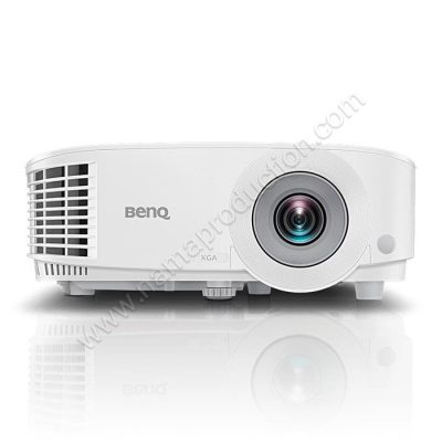 ویدئو پروژکتور benq mx 550