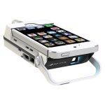 ویدئو پروژکتور جیبی Aiptek MobileCinema i55