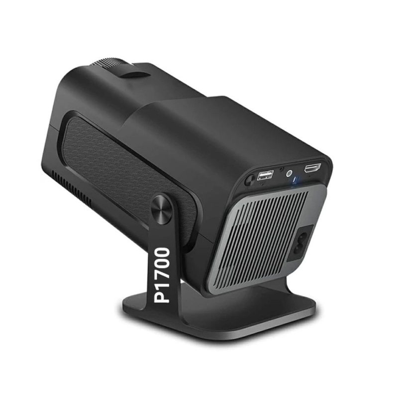 ویدئو پروژکتور اینفو مدل P1700 - Image 2