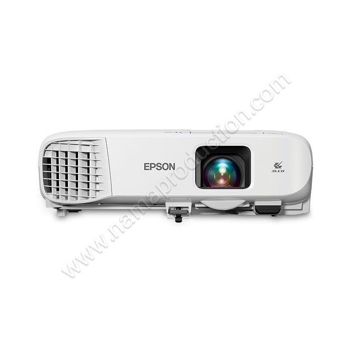 PowerLite 970 PowerLite 970